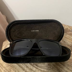 Morgan Tom Ford Sunglasses